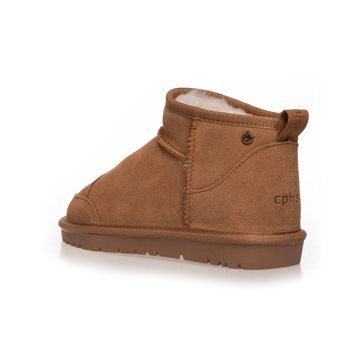 Copenhagen Shoes - Lucky Me Love - Camel